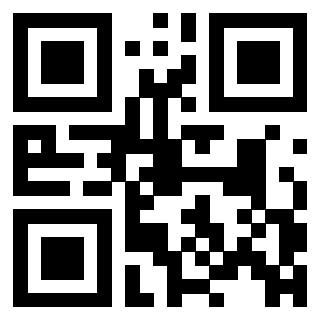 Il Qr Code di 3307168907