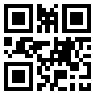 Qr Code di 3307168912