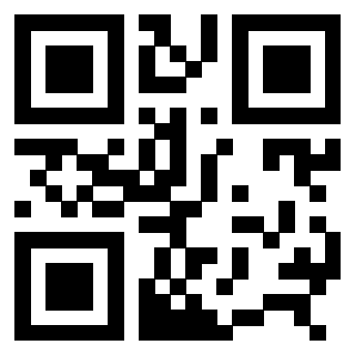 3307168913 - Immagine del QrCode