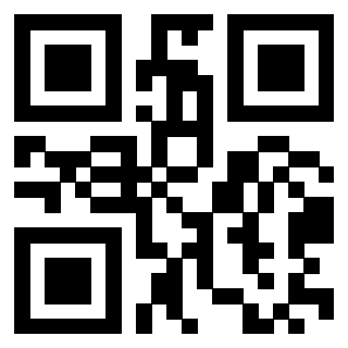 3307168915 - Immagine del QrCode associato
