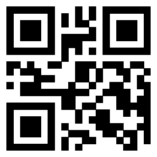 QrCode di 3307168919