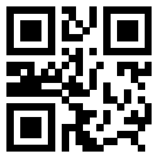 Immagine del Qr Code di 3307168923
