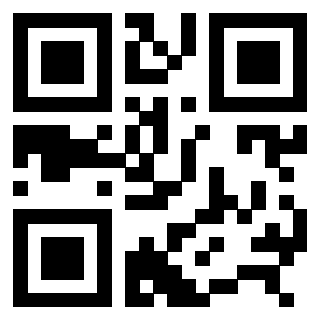 3307168924 Qr Code associato
