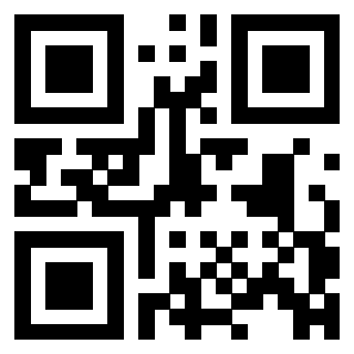 3307168928 - Immagine del Qr Code associato