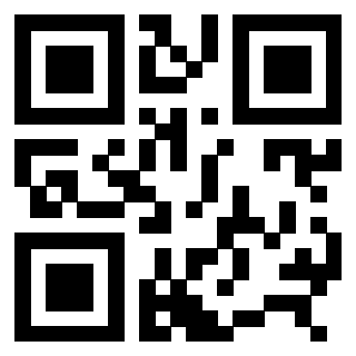3307168929 Qr Code associato