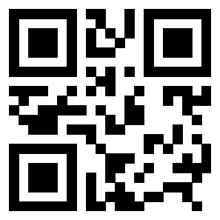 Scansione del Qr Code di 3307168936