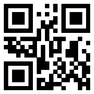 Il QrCode di 3307168941