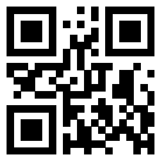 Il Qr Code di 3307168943