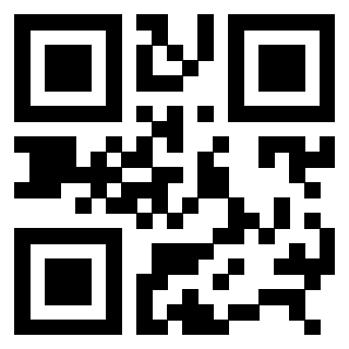 Scansione del Qr Code di 3307168944