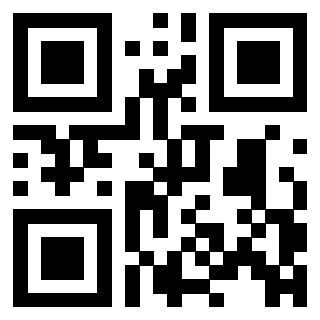 3307168945 - Immagine del Qr Code associato
