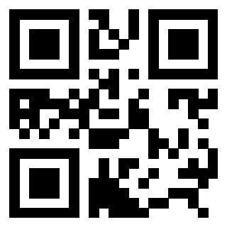 3307168946 - Immagine del Qr Code