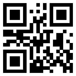 Scansione del Qr Code di 3307168947