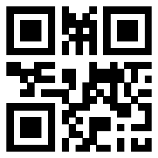 QrCode di 3307168948