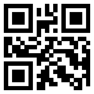 3307168949 QrCode associato