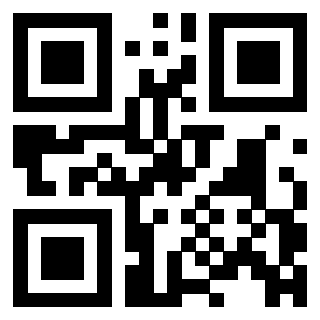 Il Qr Code di 3307168950