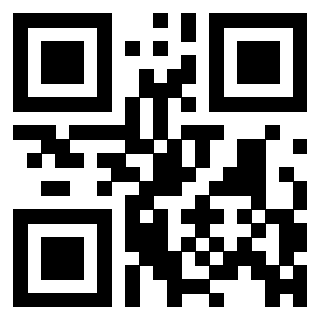 Il Qr Code di 3307168952
