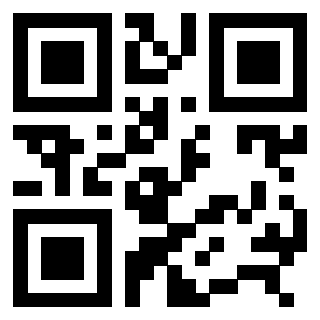 Scansione del Qr Code di 3307168954