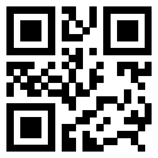 3307168958 - Immagine del QrCode associato