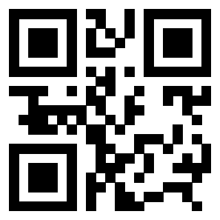 3307168959 - Immagine del QrCode