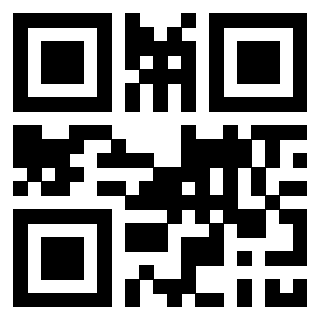 3307168963 - Immagine del Qr Code