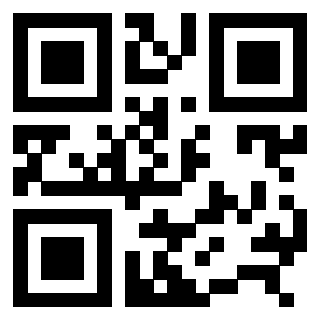 3307168964 - Immagine del QrCode associato