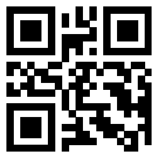 Immagine del QrCode di 3307168966