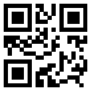 3307168967 Qr Code associato