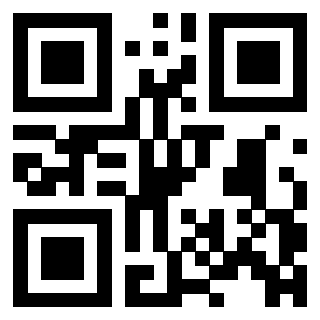 3307168969 Qr Code associato