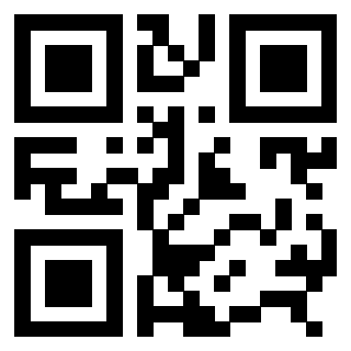 Qr Code di 3307168970