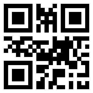3307168972 - Immagine del QrCode
