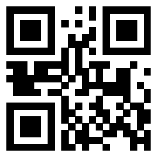 3307168977 - Immagine del QrCode associato