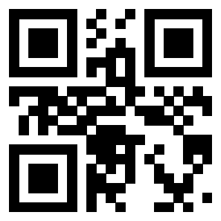 Immagine del QrCode di 3307168979
