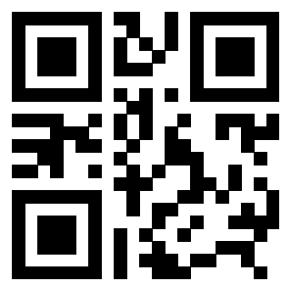 3307168984 - Immagine del Qr Code associato