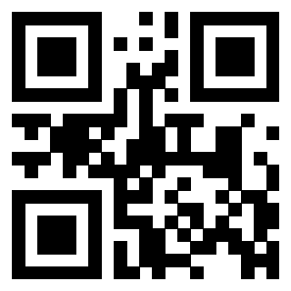 Qr Code di 3307168985