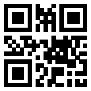 3307168986 QrCode associato