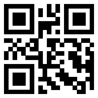 3307168988 QrCode associato