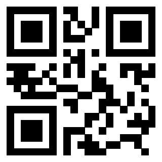 3307168989 - Immagine del Qr Code