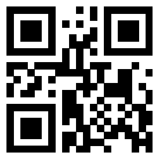 3307168990 QrCode associato