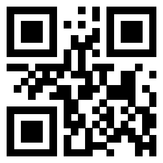 Immagine del QrCode di 3307168991