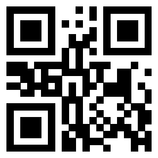 3307168994 - Immagine del QrCode associato