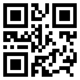 Il QrCode di 3307168995