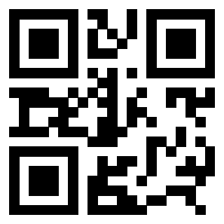 Scansione del Qr Code di 3307168997