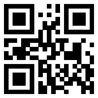 Immagine del Qr Code di 3307168999