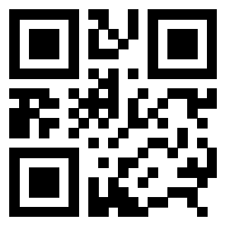 3307169000 - Immagine del QrCode