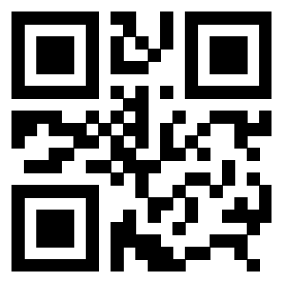 Qr Code di 3307169001