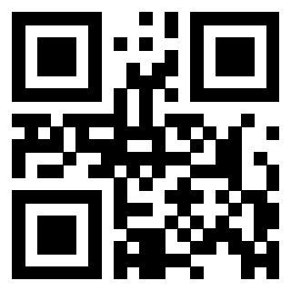 Scansione del Qr Code di 3307169002