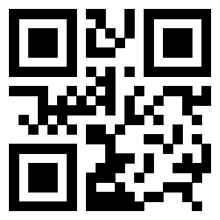 3307169003 - Immagine del Qr Code