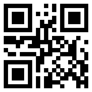 Immagine del QrCode di 3307169004