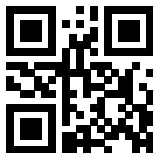 3307169006 - Immagine del QrCode associato
