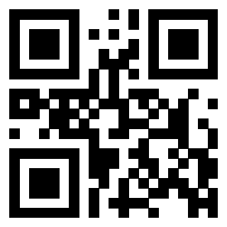 3307169007 QrCode associato